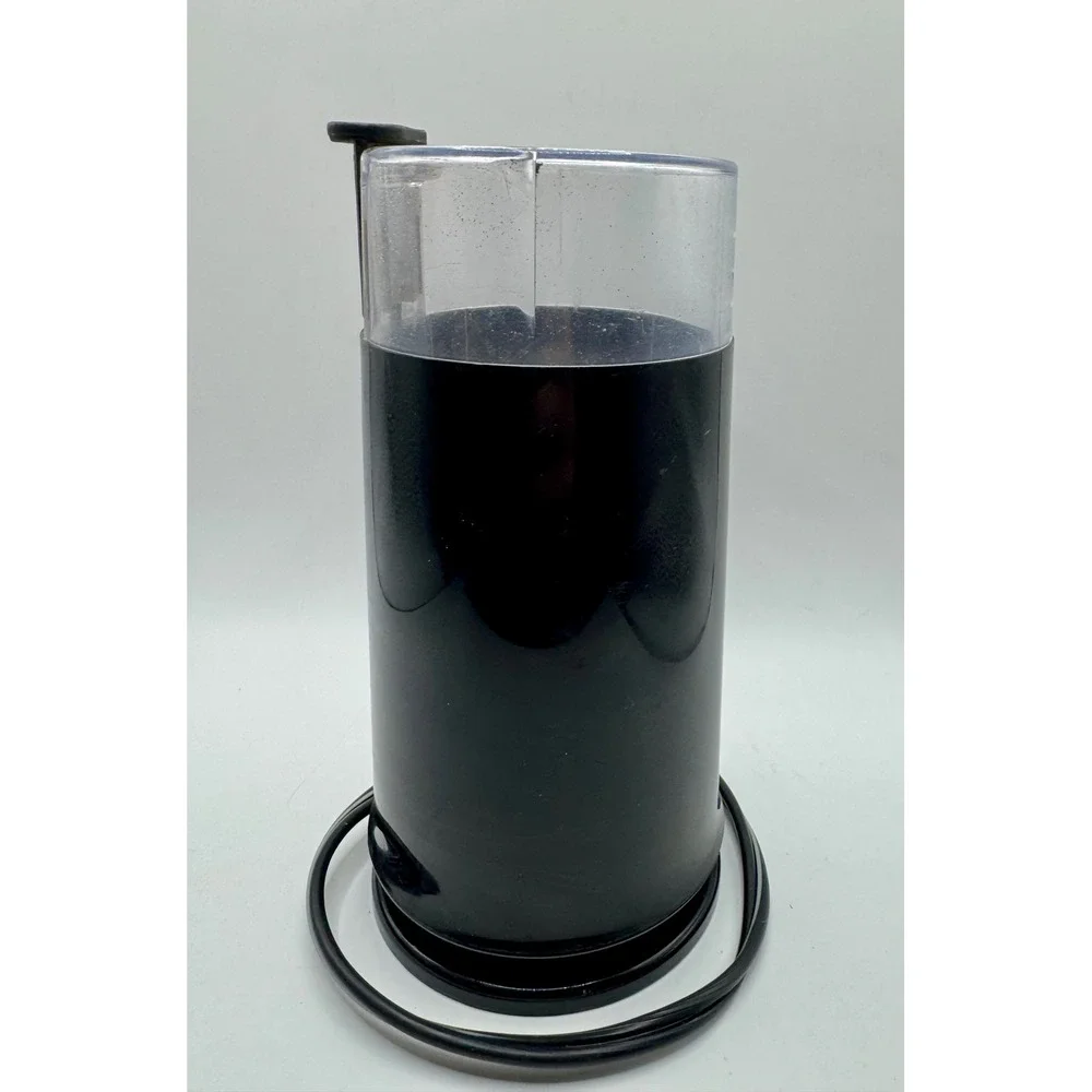 braun electric coffee
